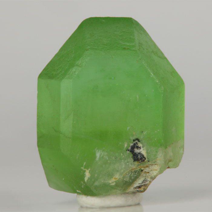 Fine Peridot Crystal Specimen