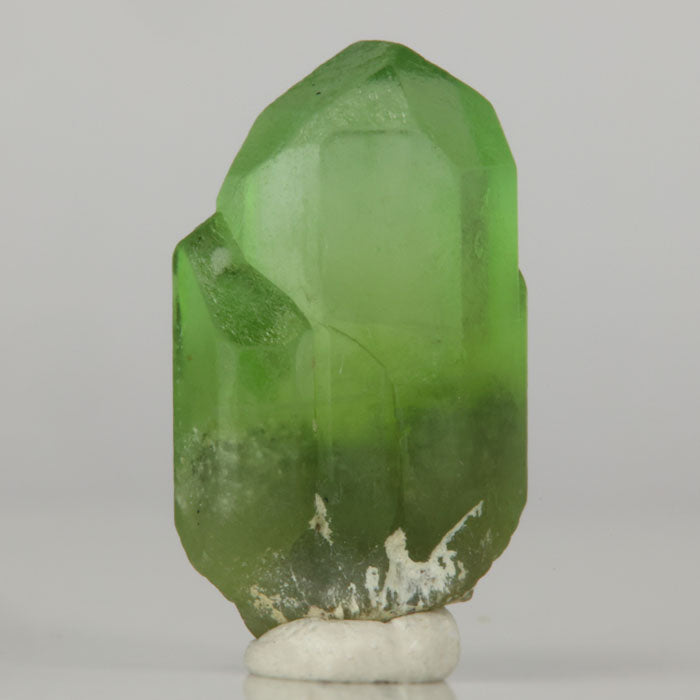 Raw PEridot crystal