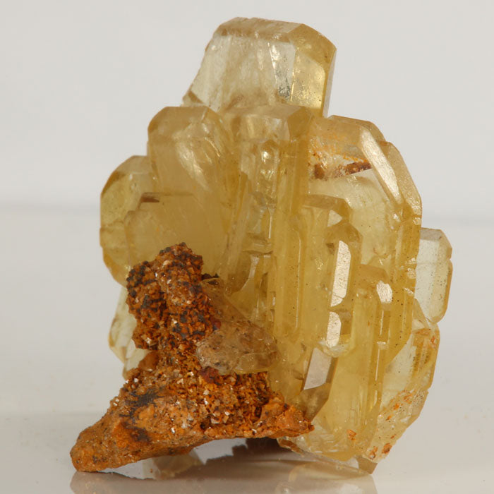 Barite Mineral Speciemn