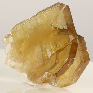 Barite Mineral Specimen from Peru