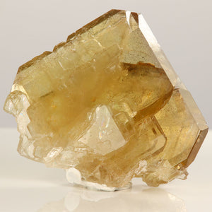Barite Crystal Cluster Mineral Specimen Peru