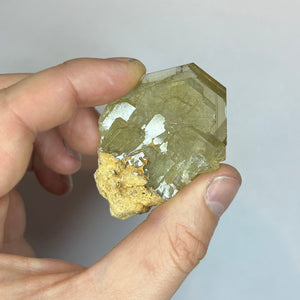 Barite Crystal and Mineral Specimen
