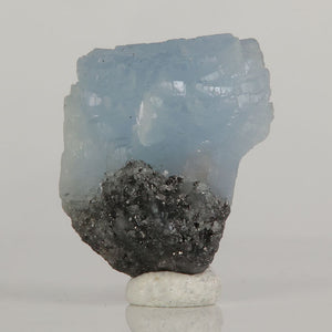 Crystalline prehnite specimen Tanzania