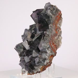 England Fluorite from Diana Maria Mine