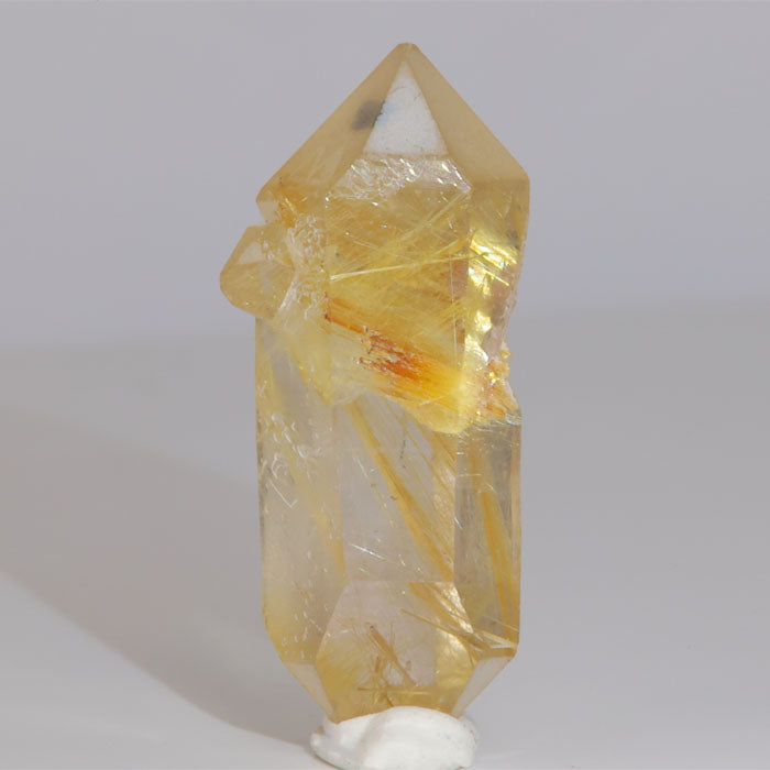 Rutilated Quartz from Brazil