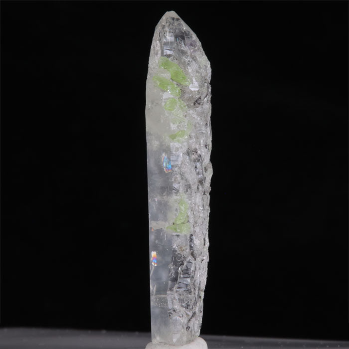 Tanzanian Quartz Mineral Specimen