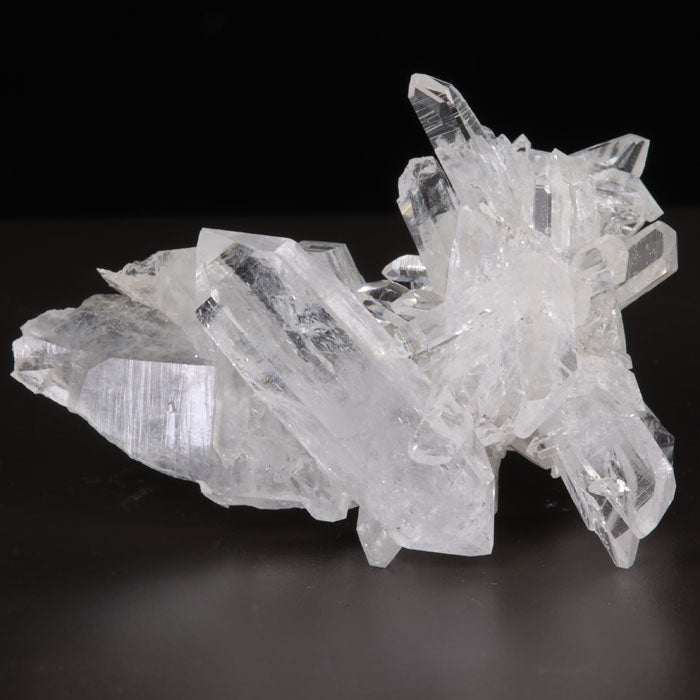 Quartz Crystal Cluster Colombia