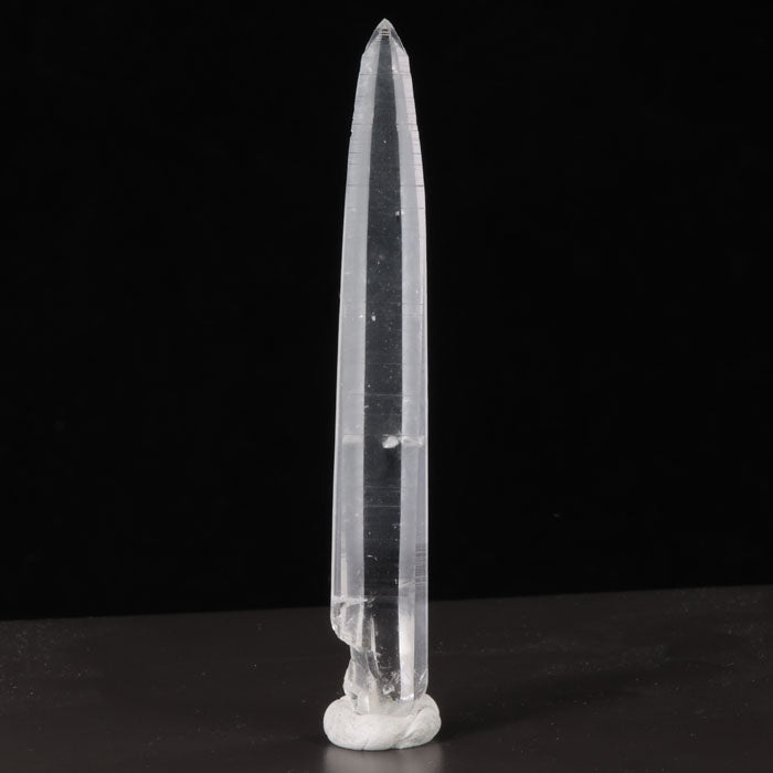 Natural Crystal Tower