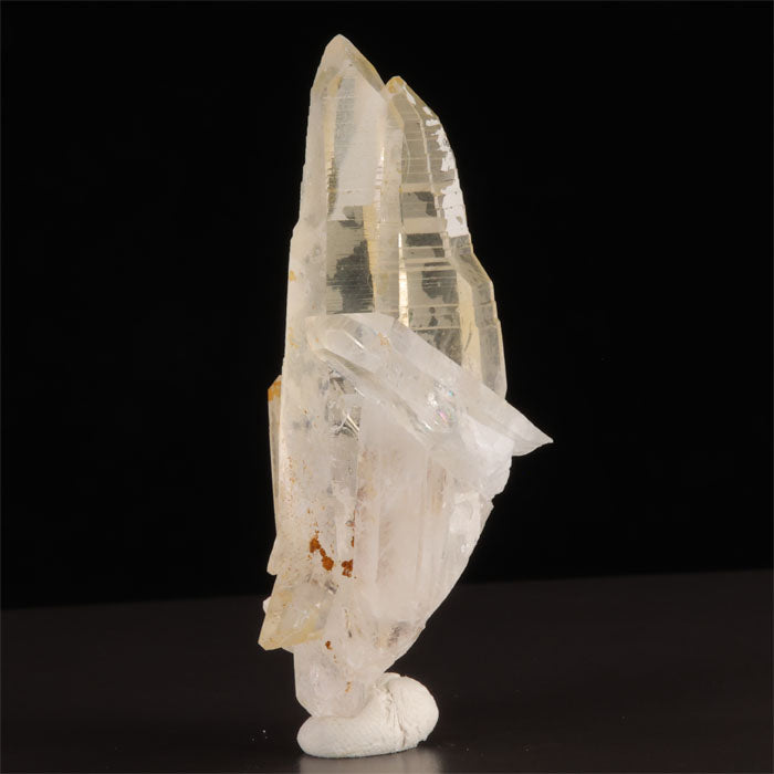 44.32g Natural Quartz Crystal Specimen