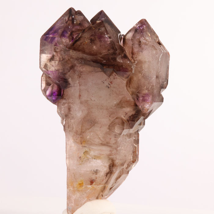 Amethyst Crystal from Zimbabwe