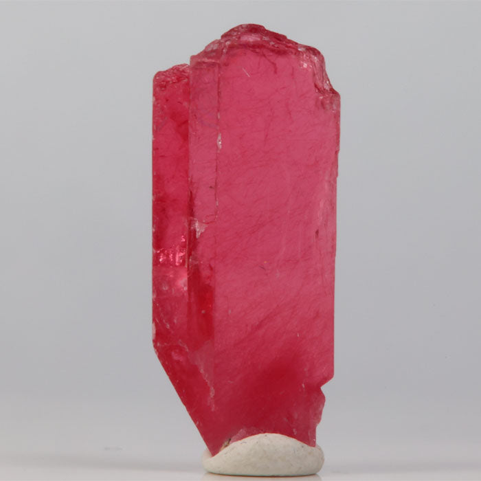 Rhodonite Red Mineral Specimen