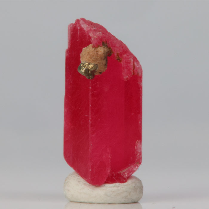 Rhodonite Mineral Specimen