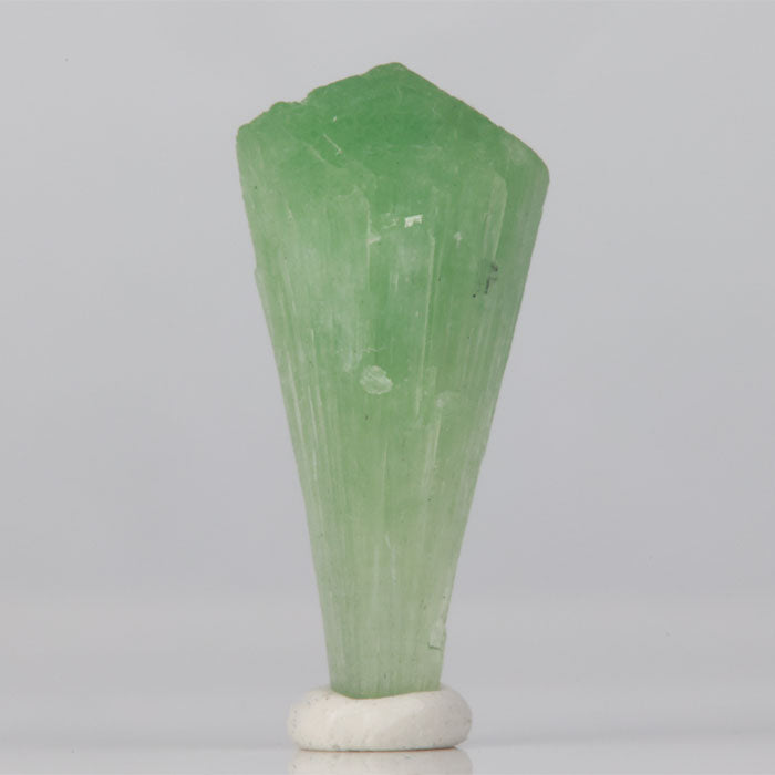 Tourmaline crystal from Tanzanite Mines