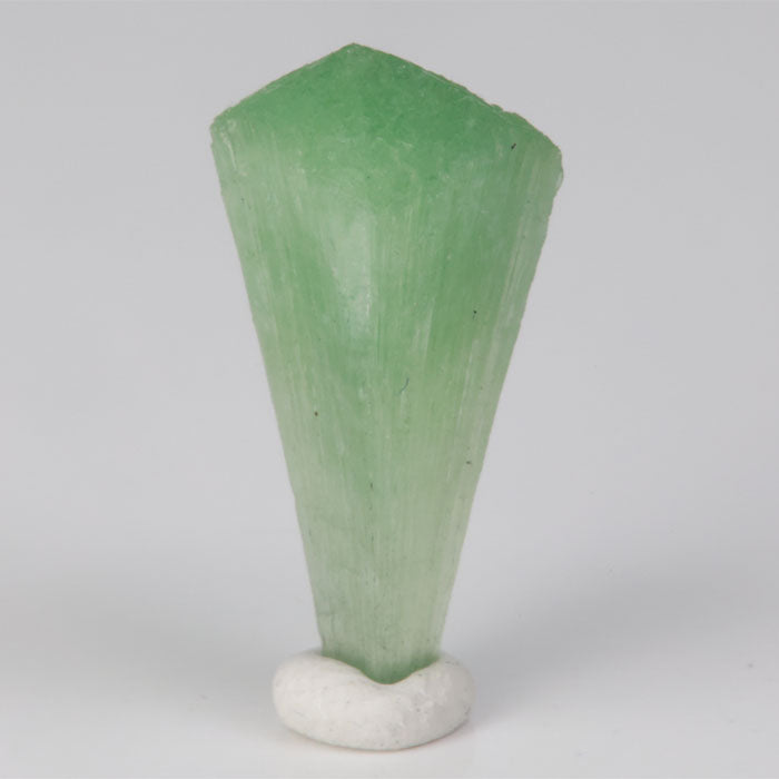 Green Tourmaline Merelani Tanzania