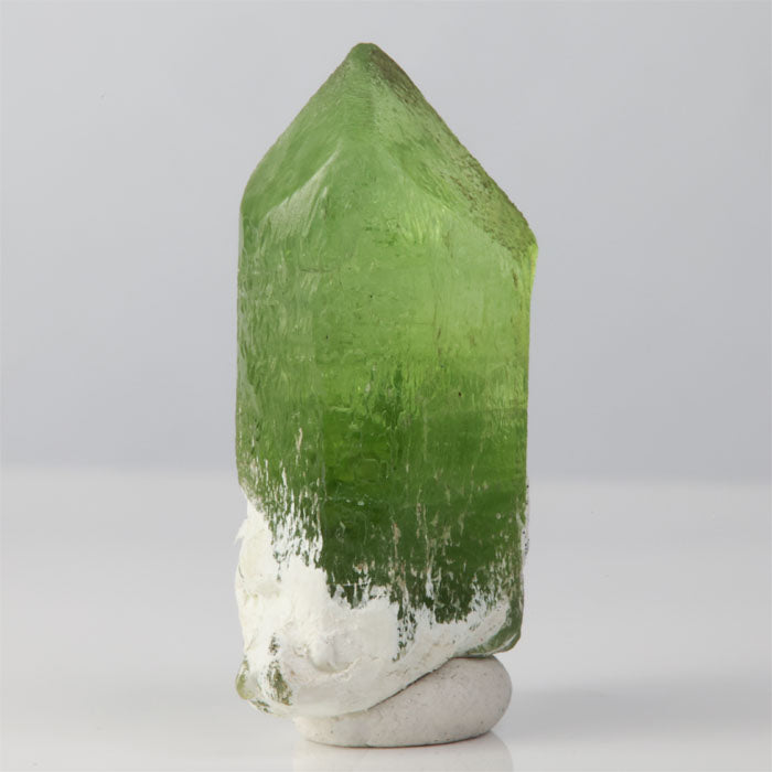 Natural Pakistan Peridot Mineral Specimen