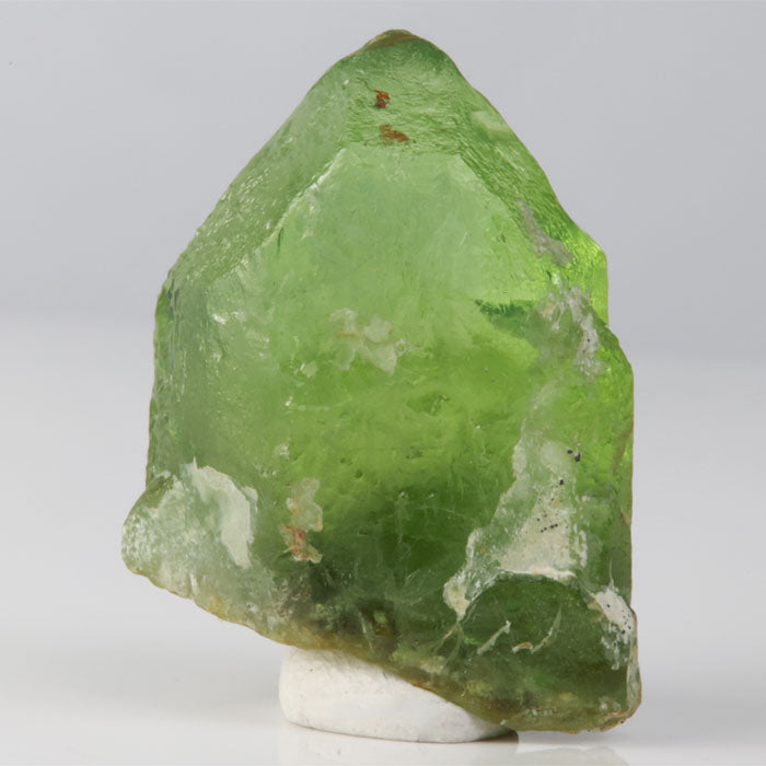 Peridot from Pakistan