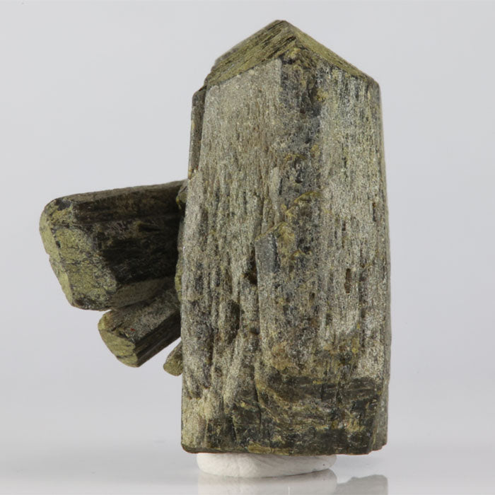 Mali Epidote Crystal