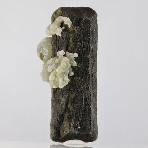 Double Terminated Epidote Crystal Mali