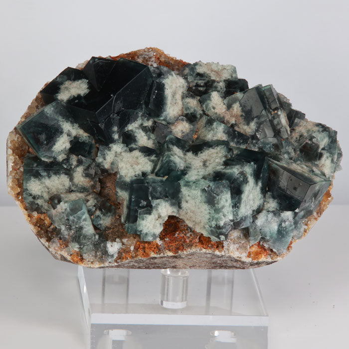 Daylight Fluorescent Fluorite England