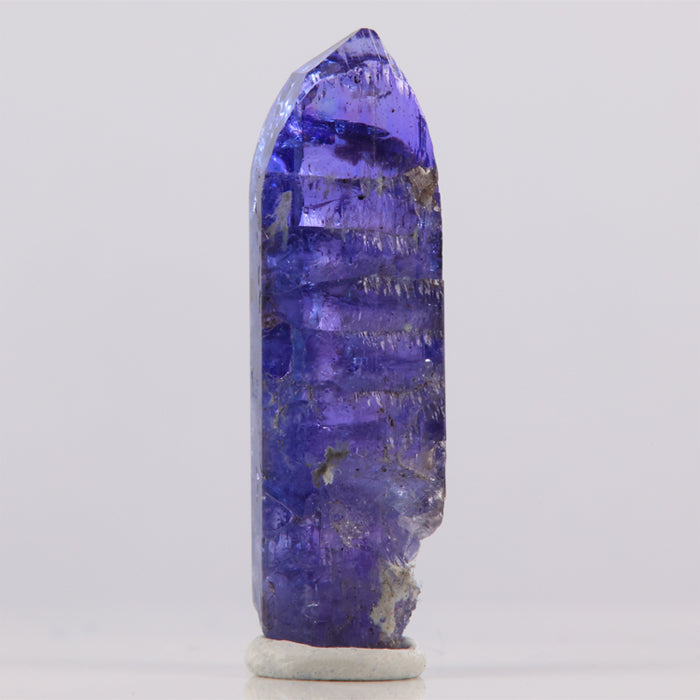 Tanzanite Crystal Specimen