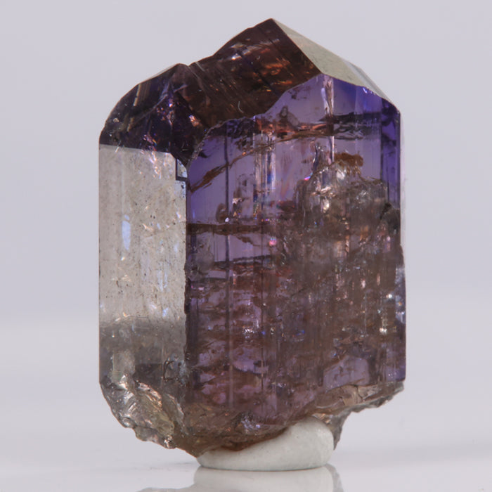 Raw Unheated Tanzanite Tanzania