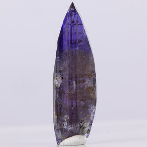 Raw Unheated Natural Tanzanite Crystal