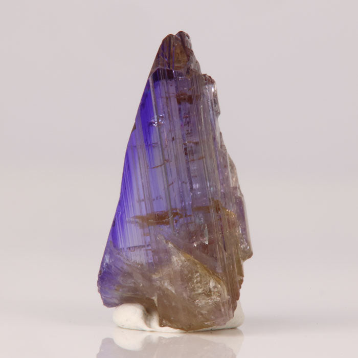 Tanzanite gem
