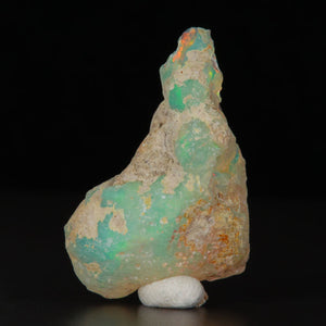 Opal uncut raw rough mineral specimen ethiopia