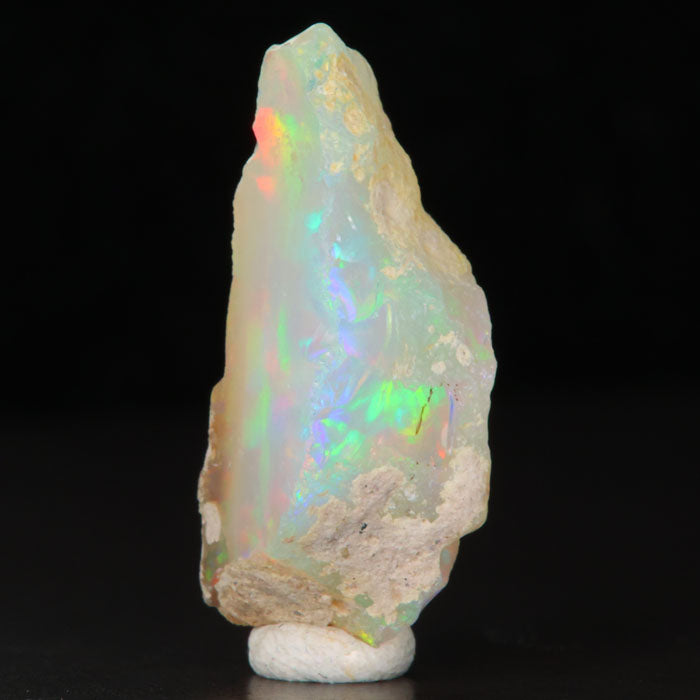 Raw Rough Welo Ethiopian Opal