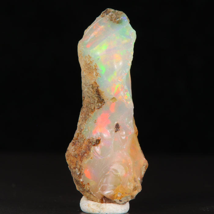 rough ethiopian opal 