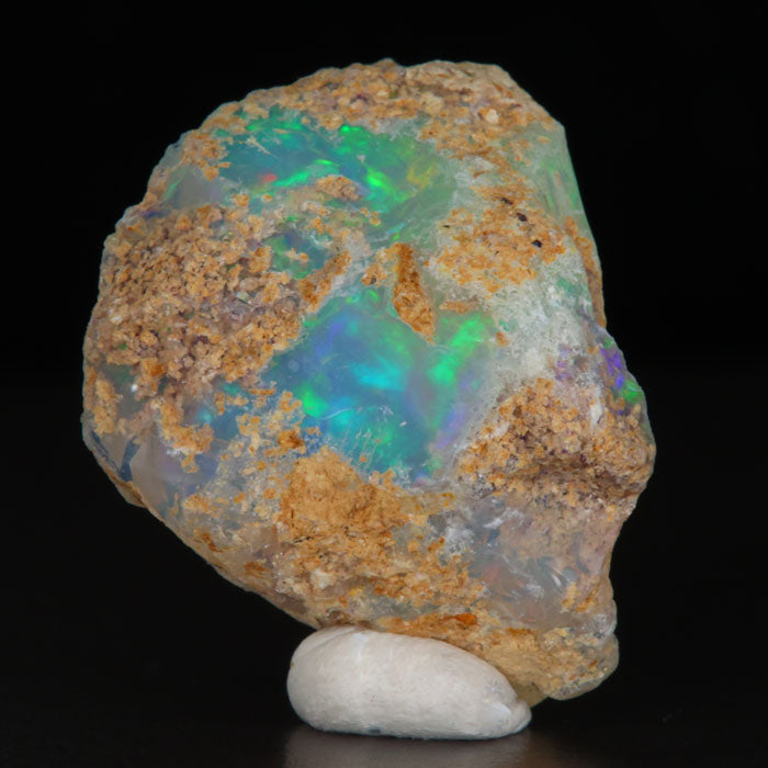 Raw Ethiopian Opal Uncut Rough
