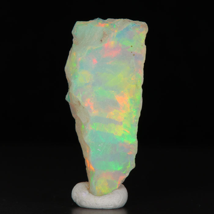 Raw Ethiopian Opal Specimen