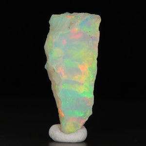 Raw Ethiopian Opal Specimen