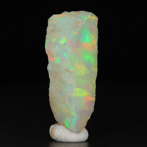 Uncut Opal Gemstone Rough Ethiopia