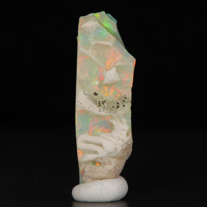 Raw Welo Ethiopian Opal Specimen