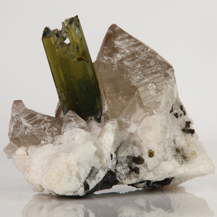 mavi-pegmatite-tourmaline-quartz-crystal-cluster