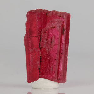 Rhodonite crystal cluster pink Brazil