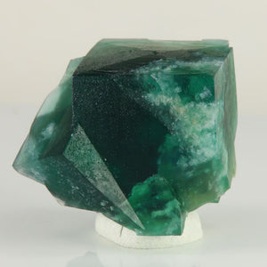 Fluorite Twin