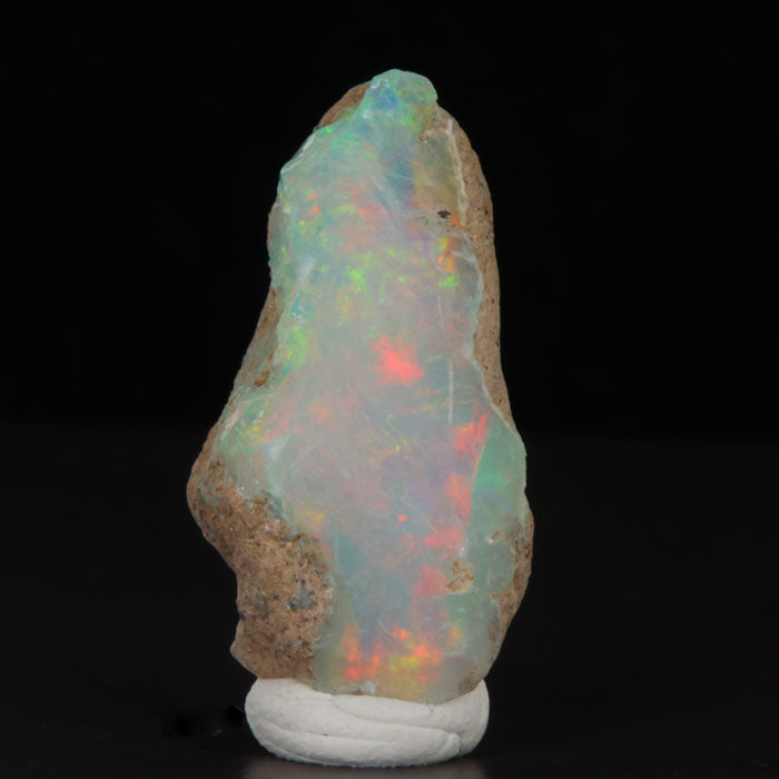 Raw ethiopian Opal Material
