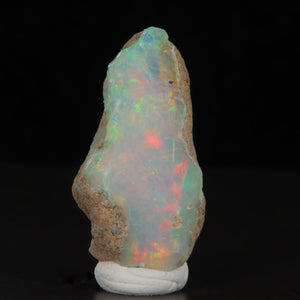 Raw ethiopian Opal Material