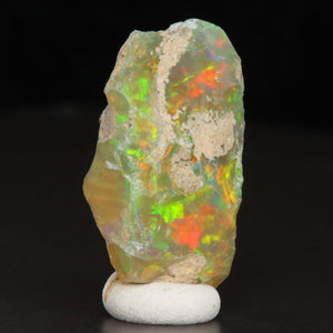 welo opal rough mineral speicmen