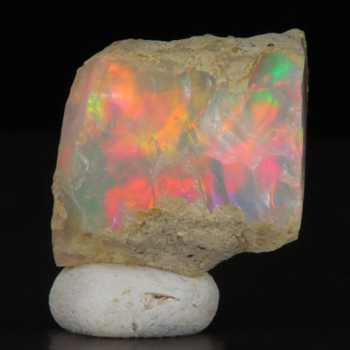 Raw Welo Ethiopian Opal