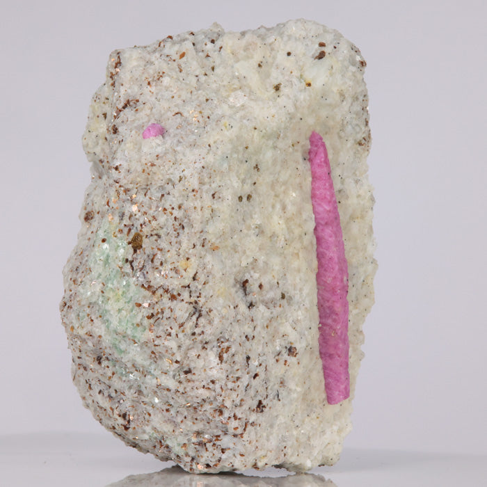 Ruby Mineral Specimen