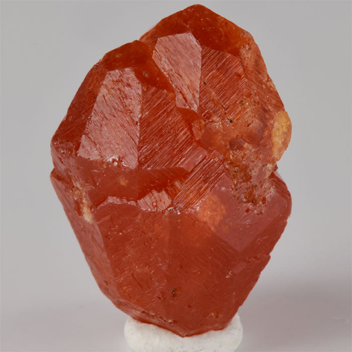 raw garnet from tanzania 