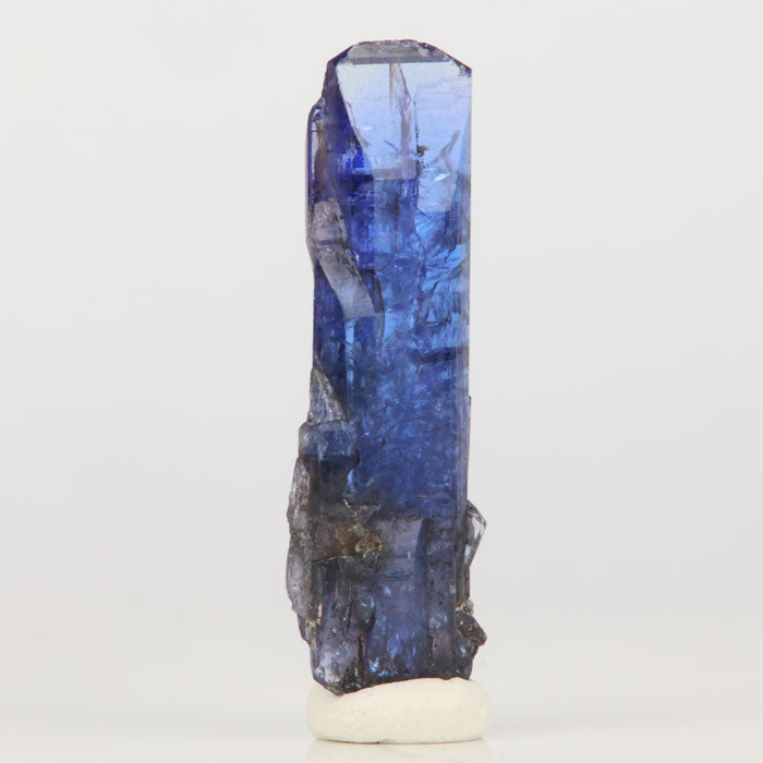Rough Tanzanite Crystal from Tanzania
