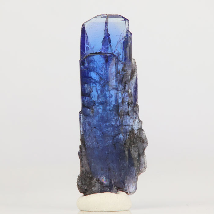 Crystal from Tanzania