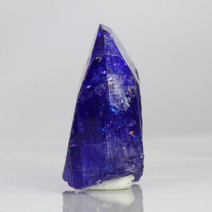 61.27ct Big Beautiful Tanzanite Crystal Specimen