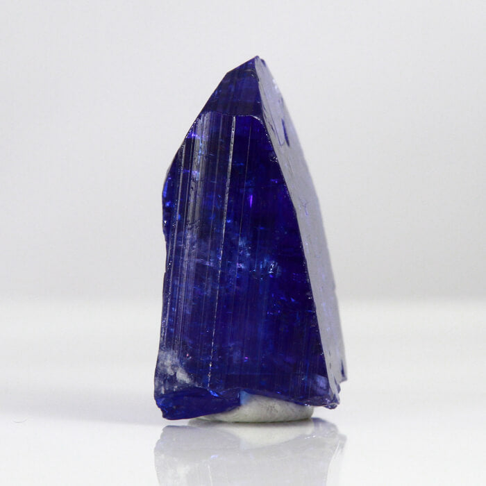 61.27ct Big Beautiful Tanzanite Crystal Specimen