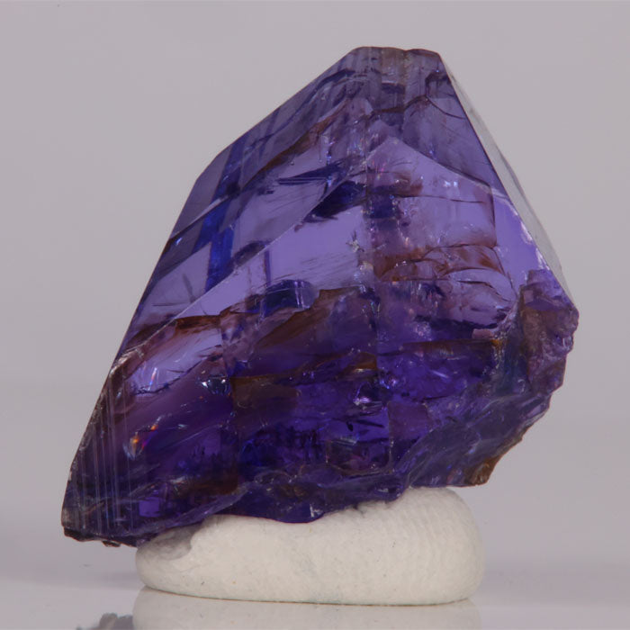 39.47ct Chunky Tanzanite Crystal