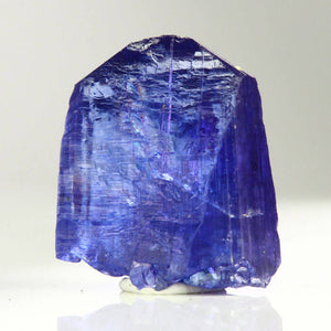 19.31 Tabular Tanzanite Crystal